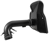 K&N Blackhawk Induction Air Intake System (MPN: 71-3535)