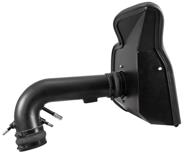 K&N Blackhawk Induction Air Intake System (MPN: 71-3535)