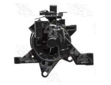 Four Seasons Air Conditioner Compressor (MPN: 57492)