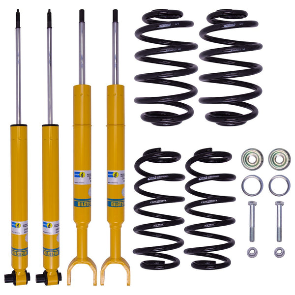 Bilstein B12 Pro-Kit Suspension Kit (MPN: 46-188700)