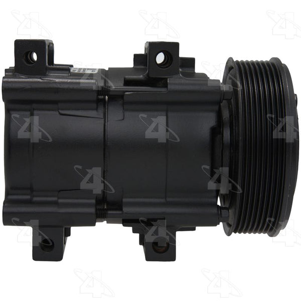 Four Seasons Air Conditioner Compressor (MPN: 57150)