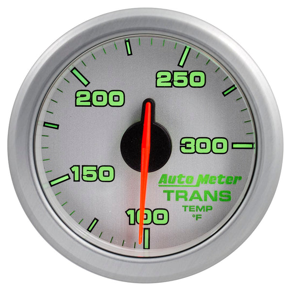 AutoMeter AirDrive Temperature Gauge (MPN: 9157-UL)