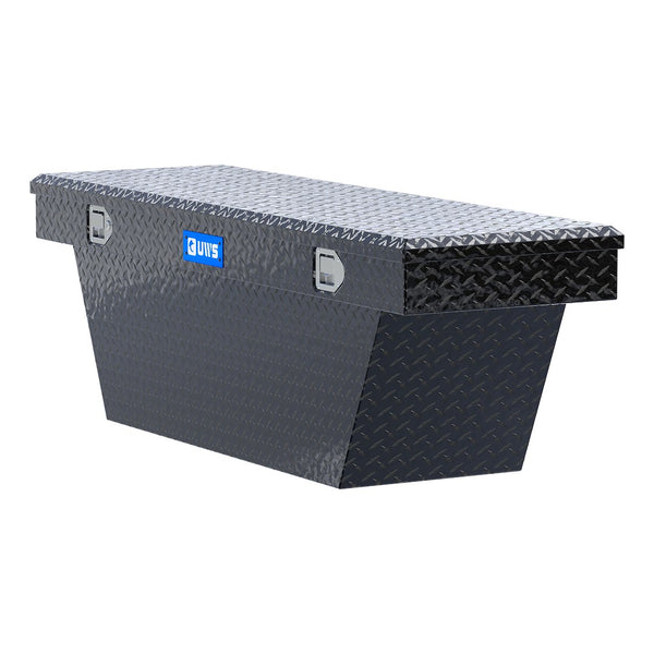 UWS Crossover Deep Angled Tool Box (MPN: TBSD-63A-BLK)