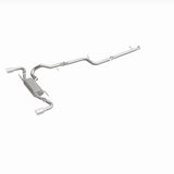 MagnaFlow Exhaust System Kit (MPN: 15146)