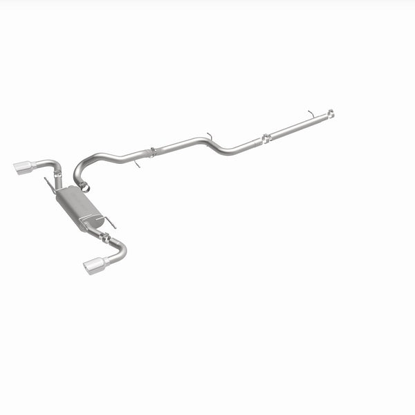 MagnaFlow Exhaust System Kit (MPN: 15146)