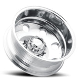 Ultra Wheel Modular Dually 002 (MPN: 002-6681RP)