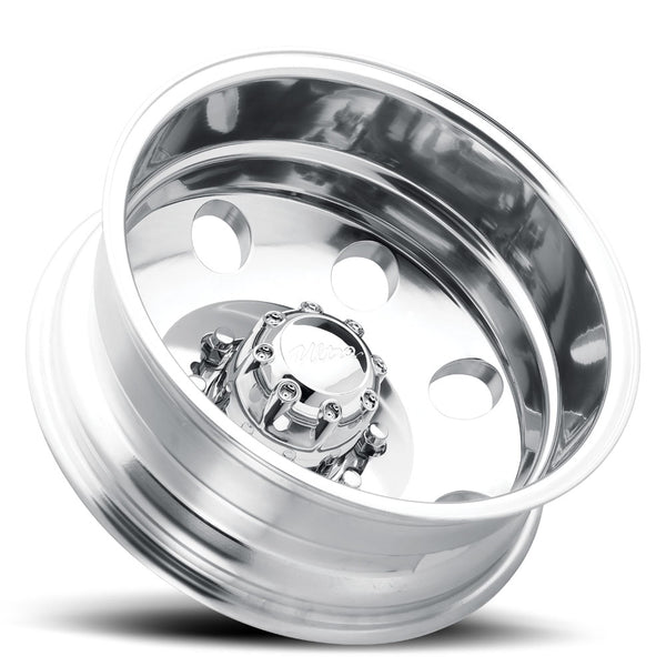 Ultra Wheel Modular Dually 002 (MPN: 002-6681RP)