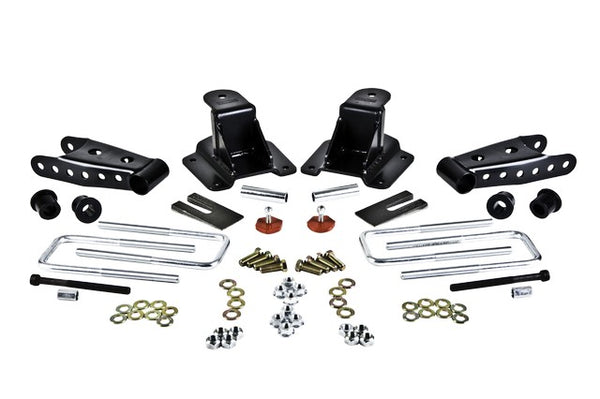 Belltech Leaf Spring Shackle (MPN: 6592)