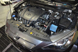 Injen Technology SP Series Cold Air Intake (MPN: SP2025BLK)