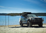 Ironman 4x4 Manual Awning (MPN: IAWNING2.5M)