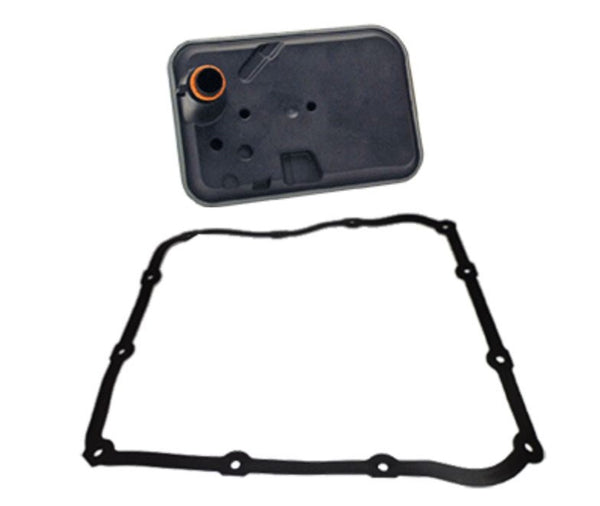 Wix Filters Auto Transmission Filter (MPN: 58970)