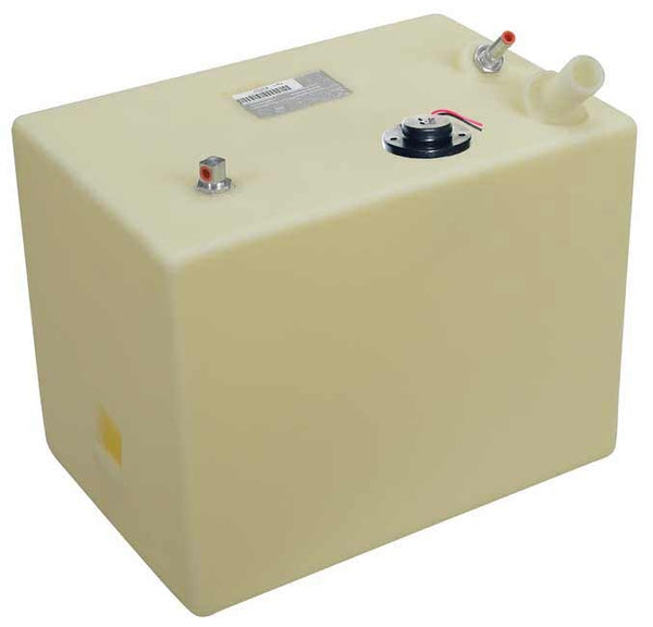 Moeller Marine Fuel Tank (MPN: 032522)