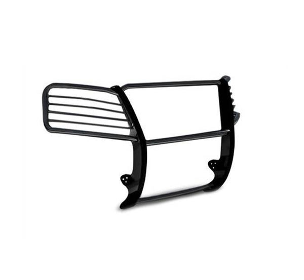 Black Horse Off Road Grille Guard (MPN: 17GT27MA)