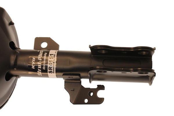 KYB Strut-Plus Strut Assembly (MPN: SR4151)