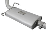 Advanced FLOW Engineering Scorpion Cat Back System (MPN: 49-06038)