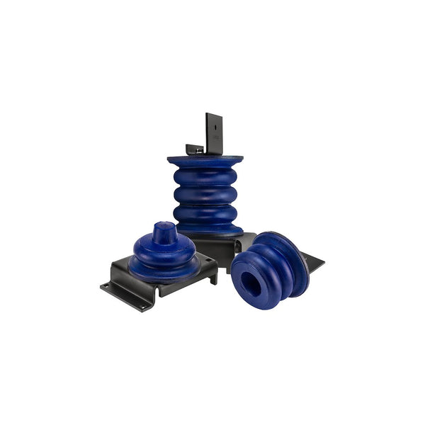 Super Springs Helper Spring Kit (MPN: SSF-172-40-2)