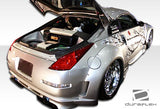 Duraflex Bumper Cover (MPN: 102265)