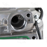 Four Seasons Air Conditioner Compressor (MPN: 98316)