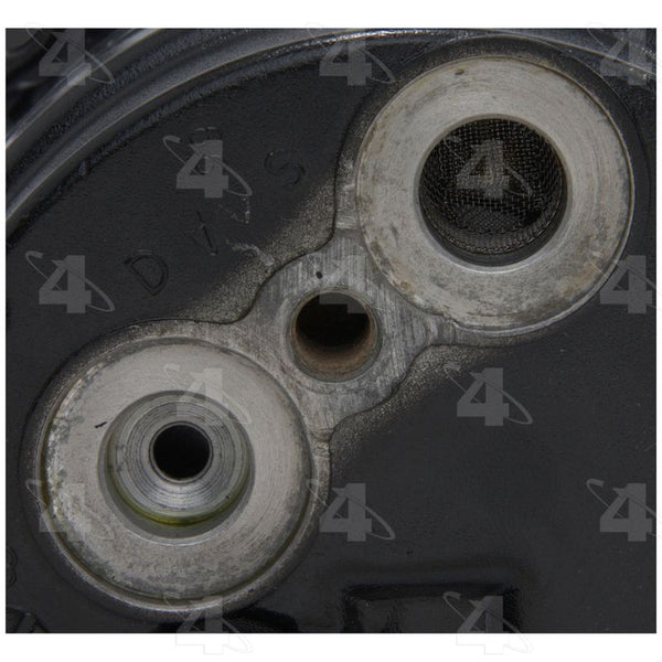 Four Seasons Air Conditioner Compressor (MPN: 57987)