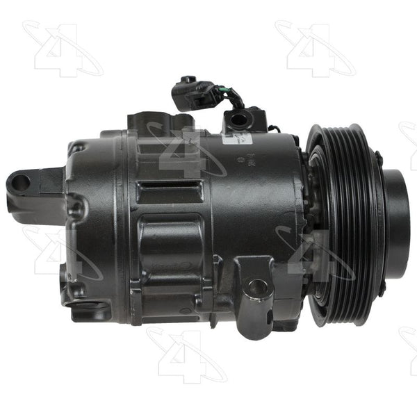 Four Seasons Air Conditioner Compressor (MPN: 67329)