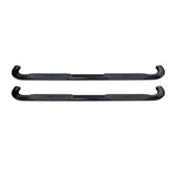 Westin Platinum 4 Inch Oval Nerf Bar (MPN: 21-4135)