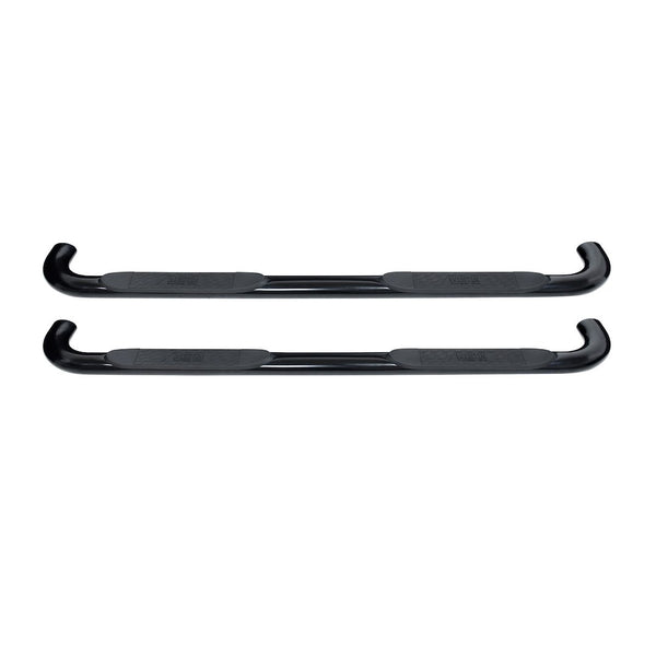 Westin Platinum 4 Inch Oval Nerf Bar (MPN: 21-4135)