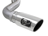 Advanced FLOW Engineering Exhaust System Kit (MPN: 49-44107-P)
