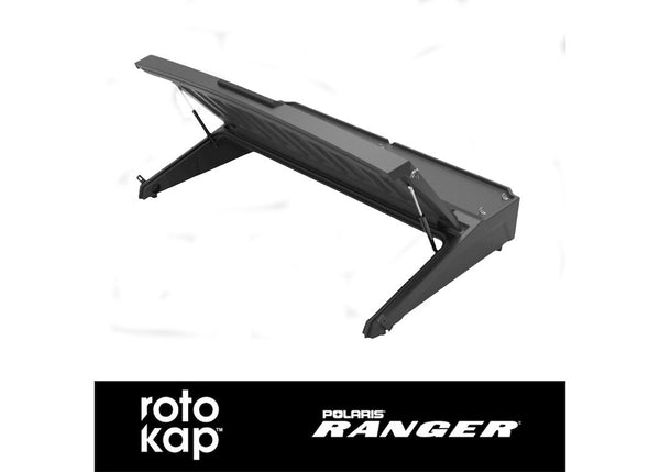 Du-Ha RotoKAP Ranger UTV Bed Cover (MPN: 3PP0230)