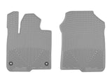 Weathertech All-Weather Floor Mat (MPN: W627GR)