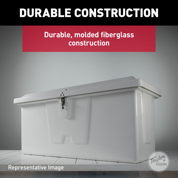 Taylor Made Dock Storage Box (MPN: 83562)