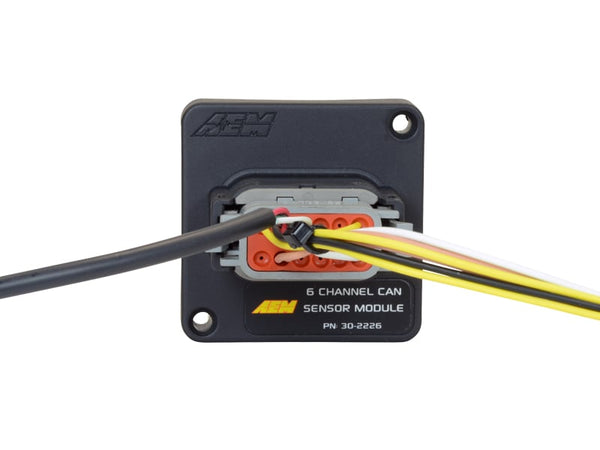 AEM Electronics Data Acquisition System Expansion Module (MPN: 30-2226)