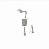MagnaFlow Toyota 4Runner Exhaust System Kit (MPN: 15781)
