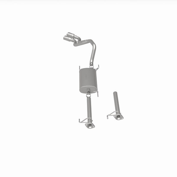 MagnaFlow Toyota 4Runner Exhaust System Kit (MPN: 15781)
