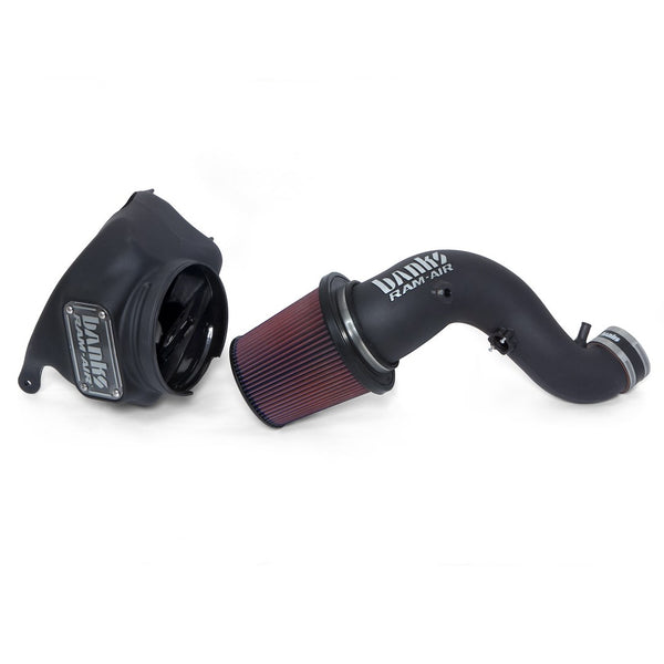 Banks Ram-Air Intake System (MPN: 42255)