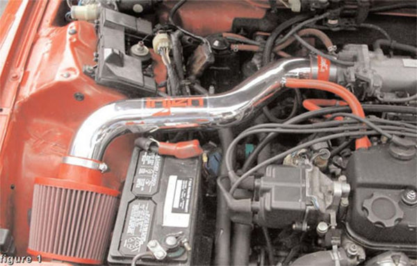 Injen Technology Cold Air Intake System (MPN: IS1501P)
