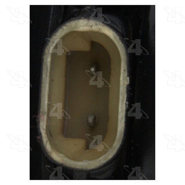 Four Seasons Air Conditioner Compressor (MPN: 57962)