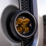 Baja Design Squadron SAE Fog Light Kit (MPN: 447642)