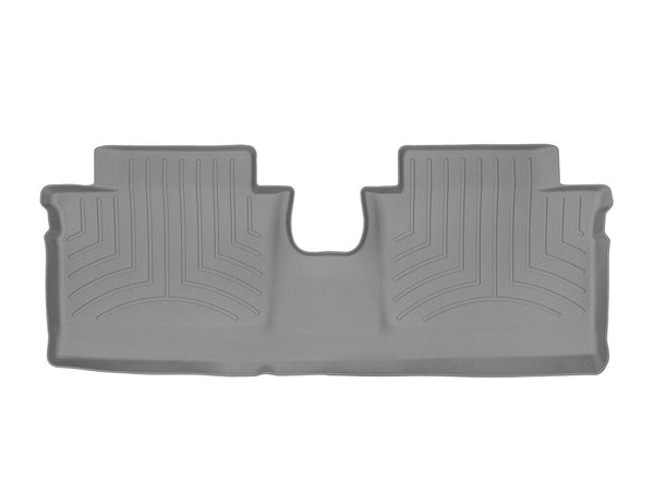 WeatherTech FloorLiner Molded Fit Gray (MPN: 464184)