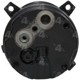 Four Seasons Air Conditioner Compressor (MPN: 57987)
