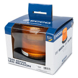 Ecco Electronic Warning Light (MPN: 7945A-BX)