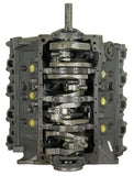 Marine Engine Block for Ford 7.5L/460 Cubic Inch (MPN: DM26)