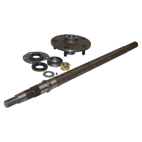 Crown Automotive Axle Shaft (MPN: 8127071K)