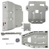 ARB Skid Plate for Engine and Transmission Protection (MPN: 5421110)