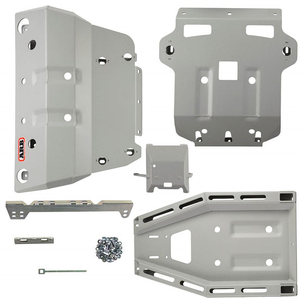 ARB Skid Plate for Engine and Transmission Protection (MPN: 5421110)