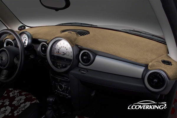 Coverking Dash Board Cover (MPN: CDCV5FD8045)