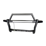 Black Horse Off Road Grille Guard (MPN: RAG1F01)