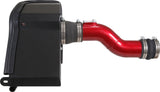 K&N Cold Air Intake System (MPN: 69-1504TR)