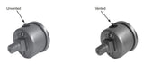AutoMeter Gauge Fuel Pressure (MPN: 2177)