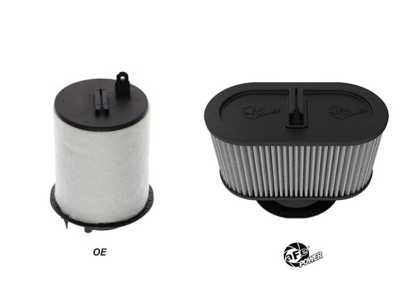 Advanced Flow Engineering Air Filter (MPN: 10-10408DM)