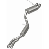 MagnaFlow BMW 128i Touring Series Exhaust System Kit (MPN: 16525)